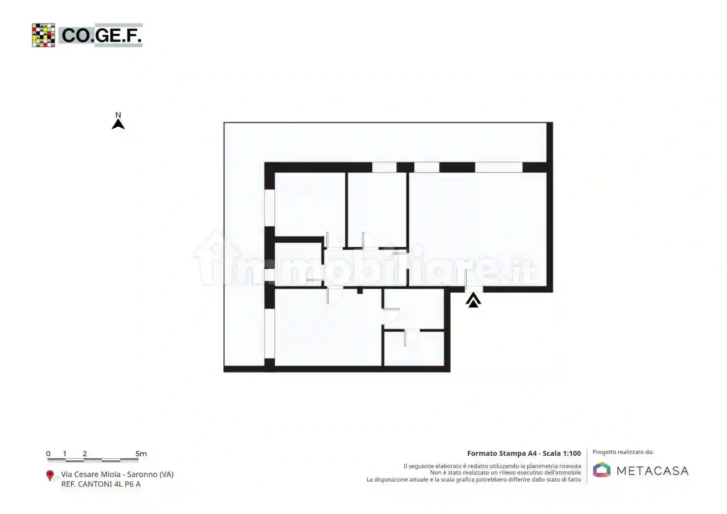 Appartamento - foto 3