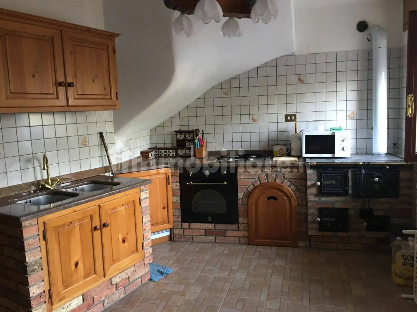 Rustico - Casale in vendita a Zuglio