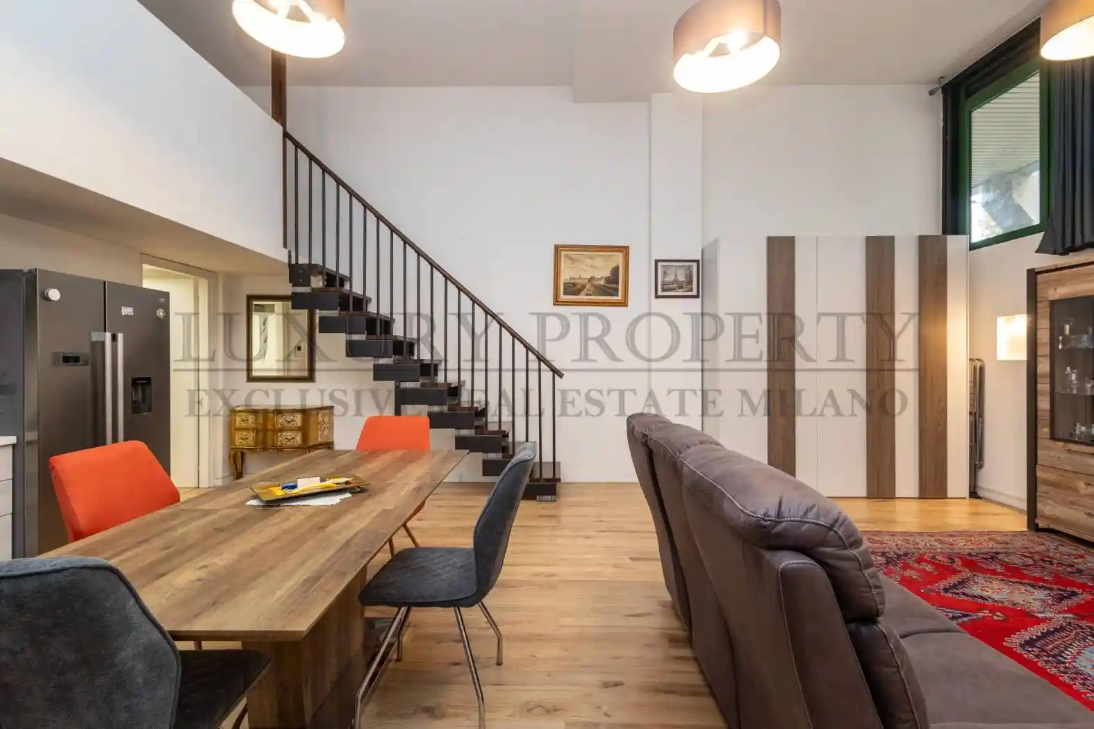 Bilocale via Filippo Baldinucci 3E, Dergano, Milano - foto 4