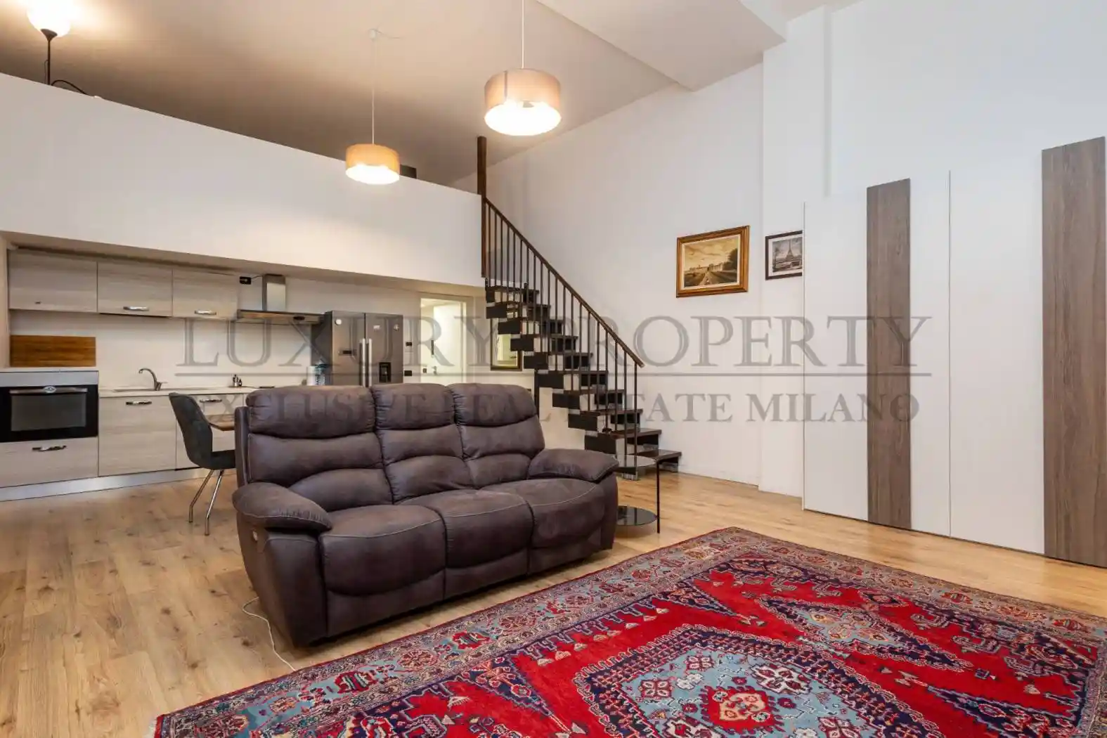 Bilocale via Filippo Baldinucci 3E, Dergano, Milano - foto 5