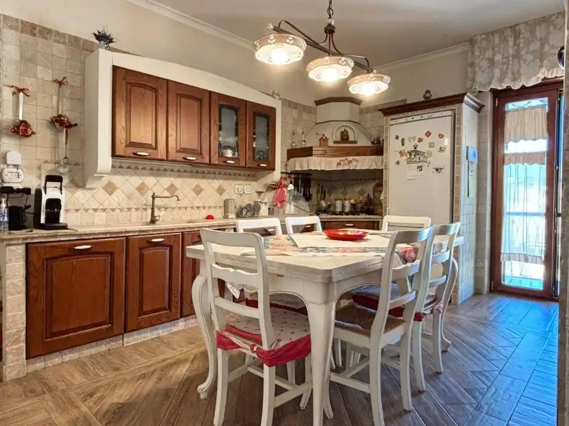 Appartamento in vendita a Manfredonia