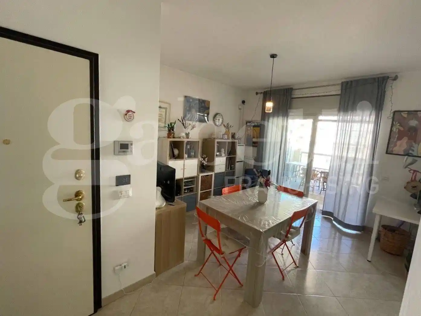 Bilocale via Giuseppe Capruzzi, Picone, Bari - foto 2