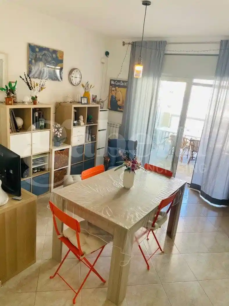 Bilocale via Giuseppe Capruzzi, Picone, Bari - foto 3