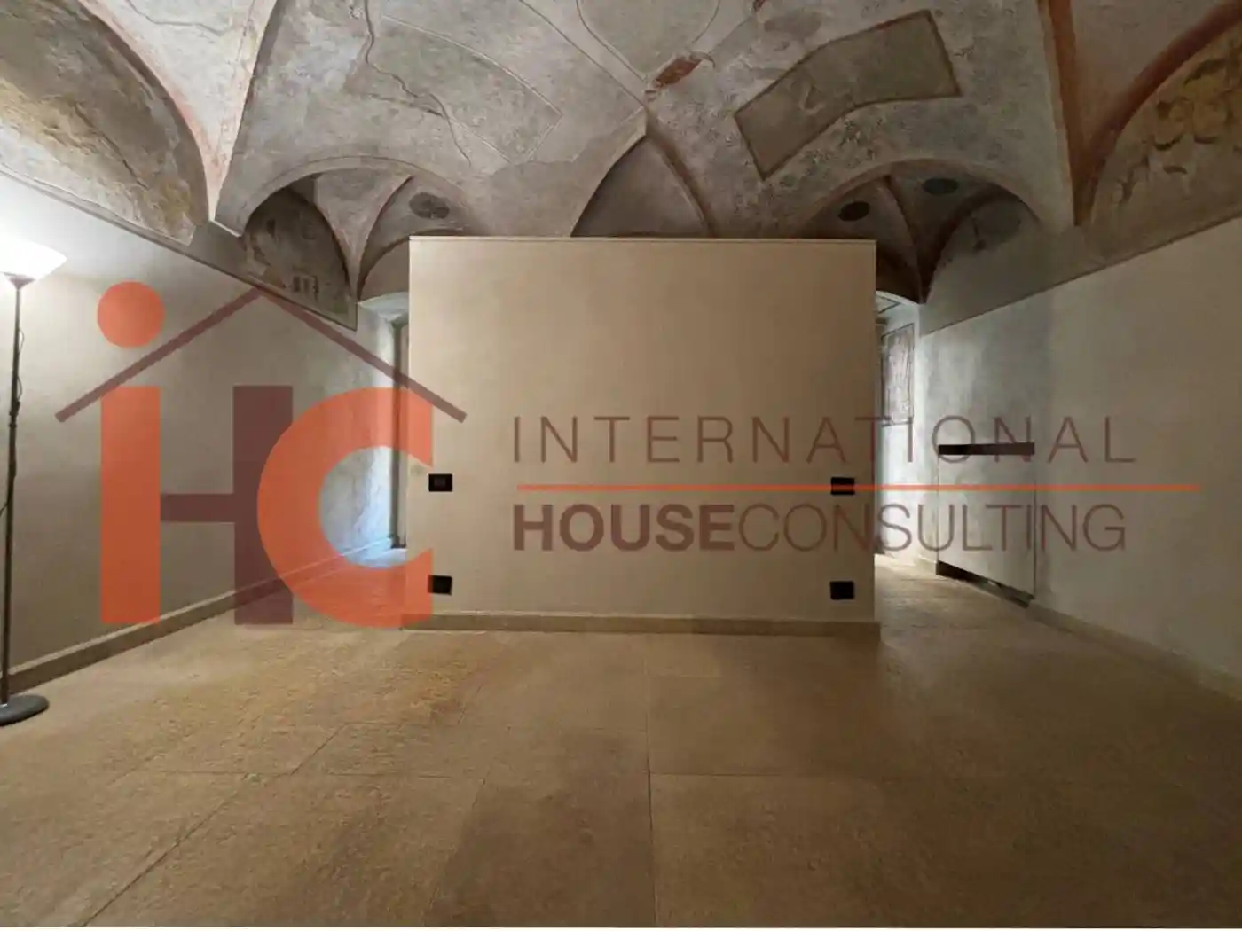 Quadrilocale via San Giacomo 6, Città Alta, Bergamo - foto 5