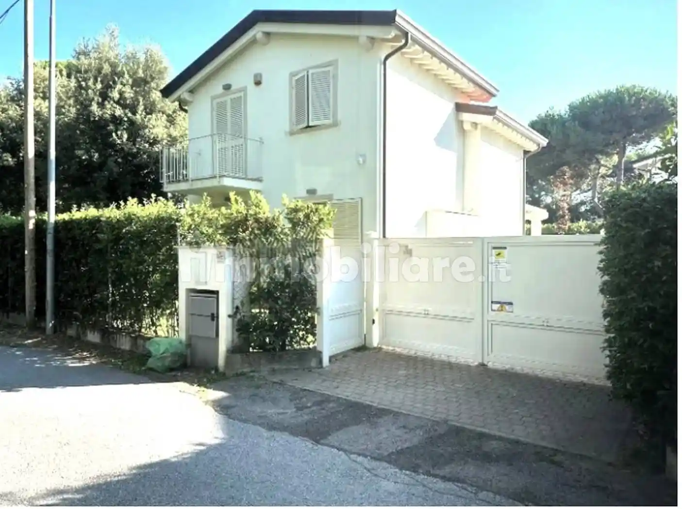 Villa unifamiliare, ottimo stato, 150 m², Cinquale, Montignoso - foto 3