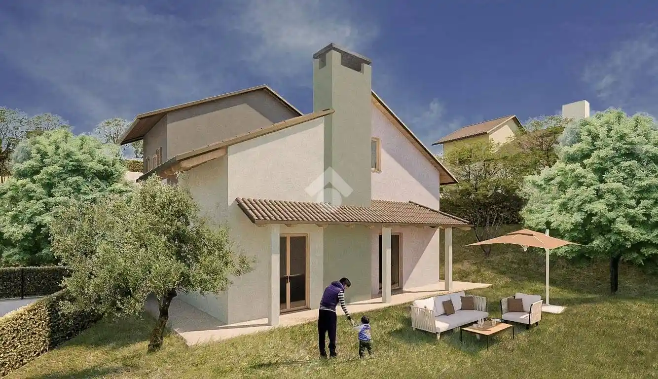 Villa unifamiliare Strada Del Mondino, Castiglione Torinese - foto 2