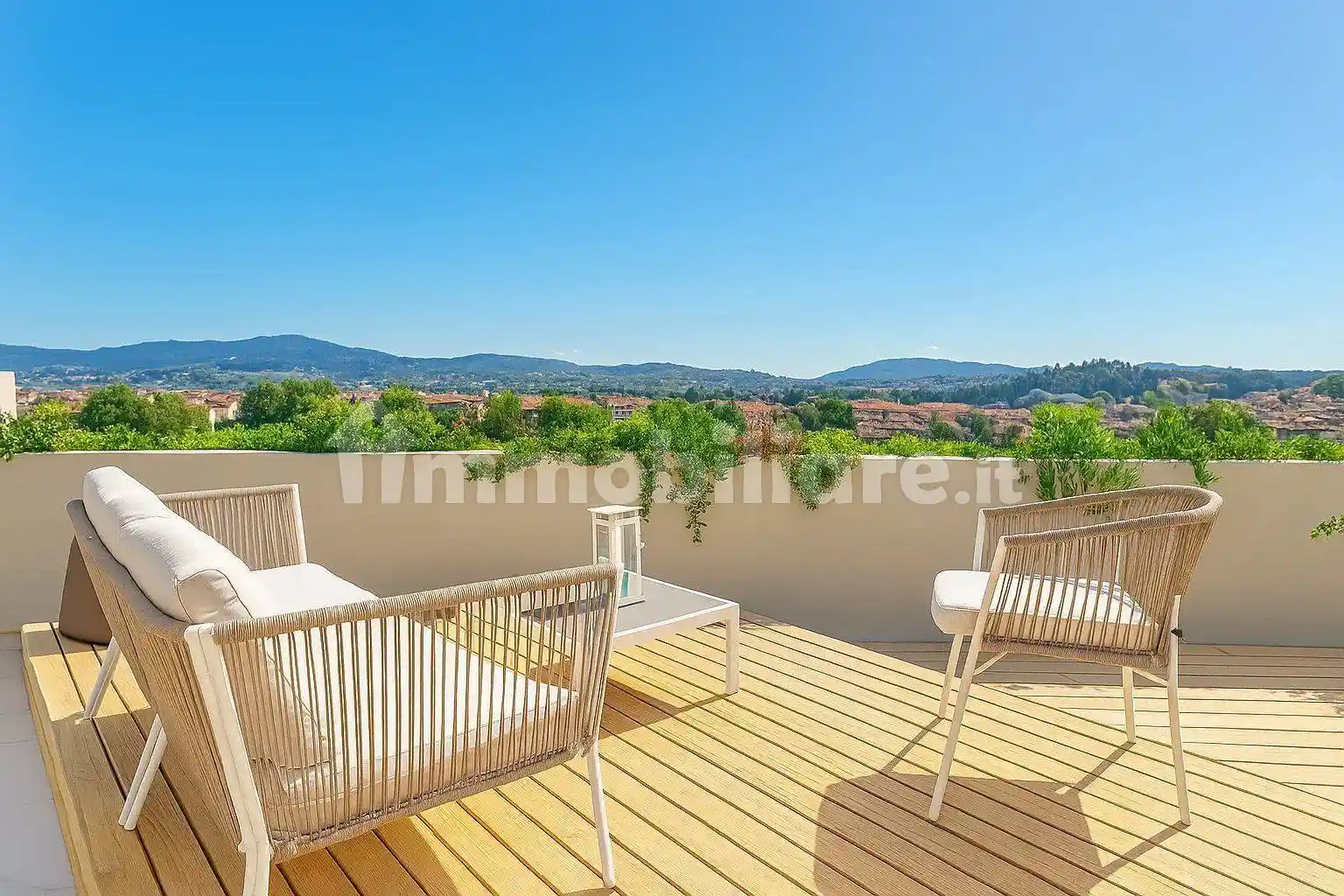 Appartamento ottimo stato, piano terra, Alberti - Bellariva, Firenze - foto 3