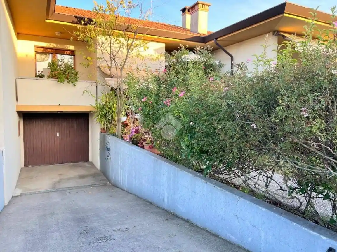 Villa a schiera via Pardi, Centro, Codroipo - foto 2