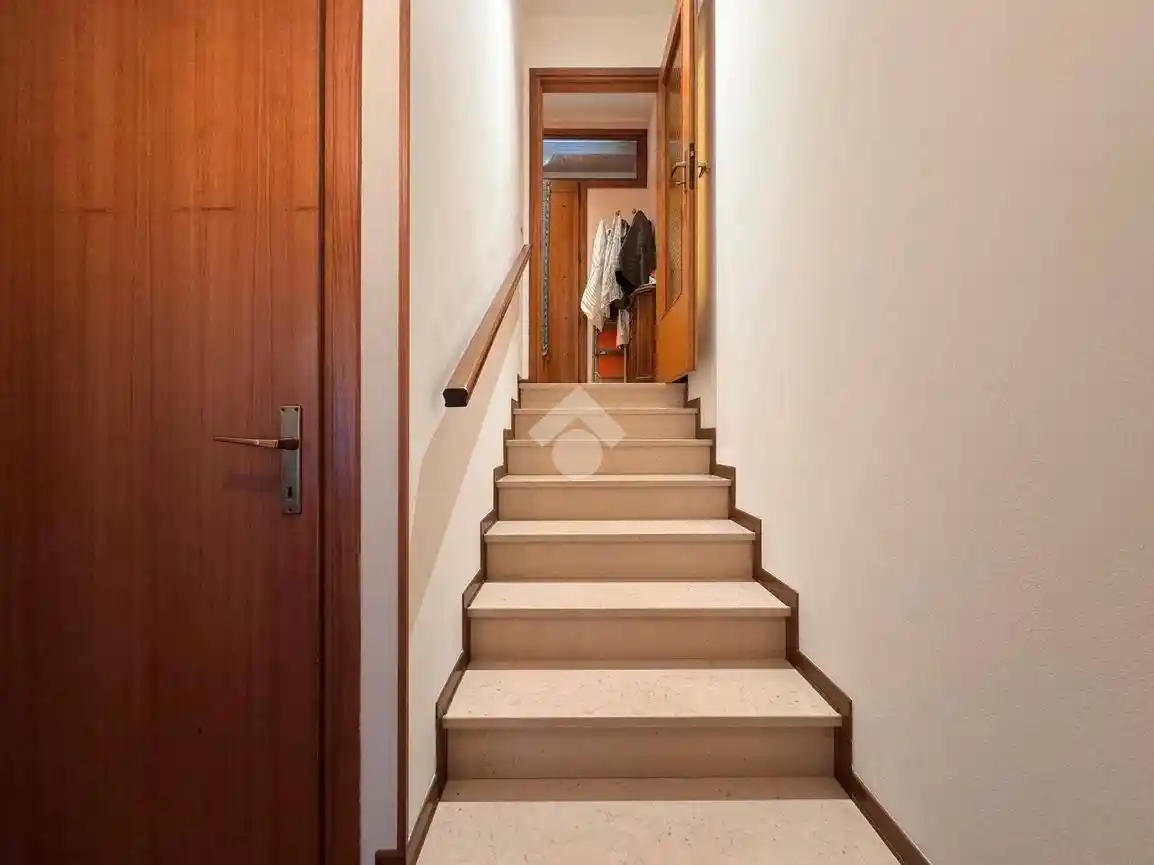 Villa a schiera via Pardi, Centro, Codroipo - foto 3