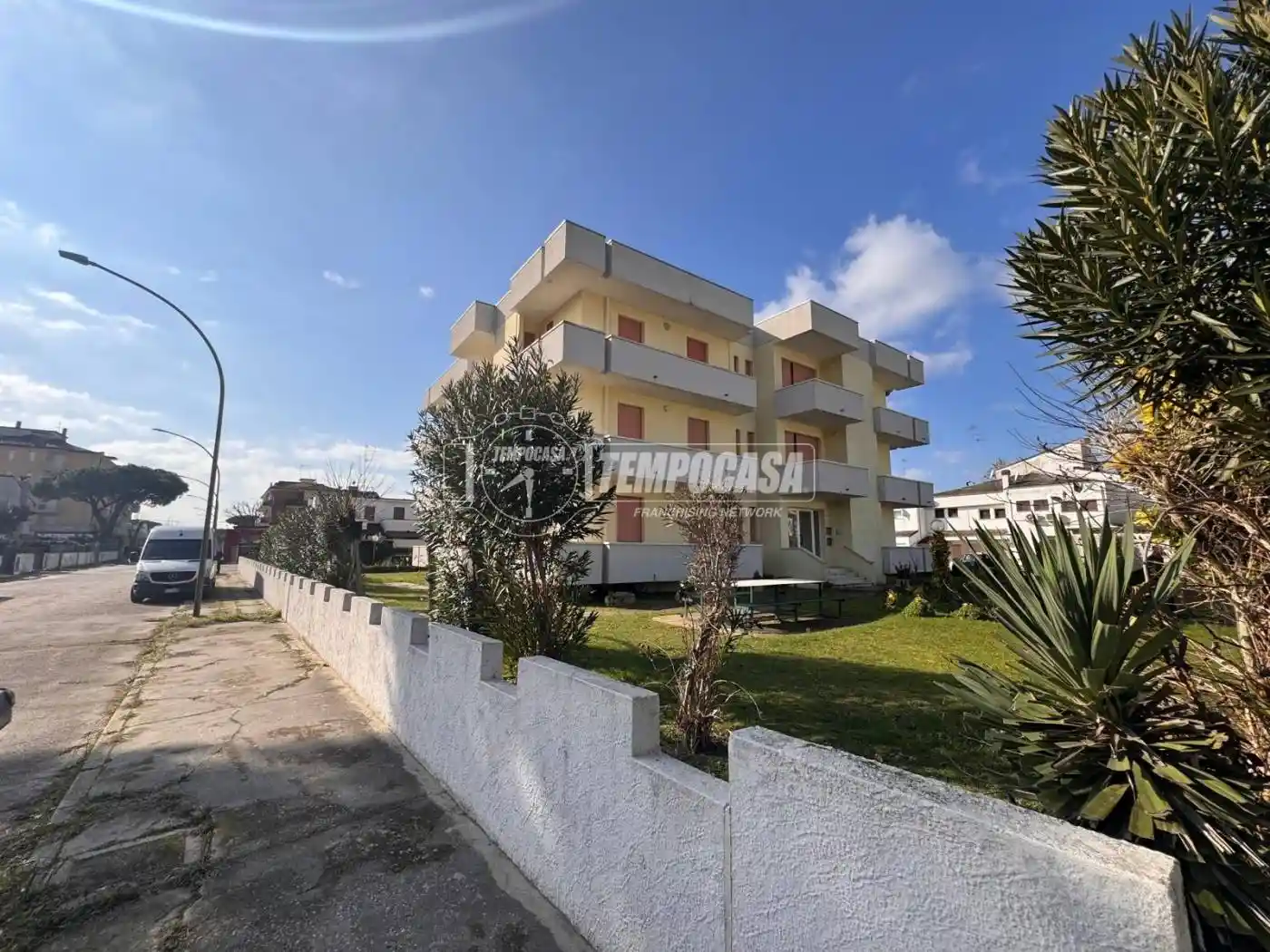 Appartamento in vendita a Comacchio