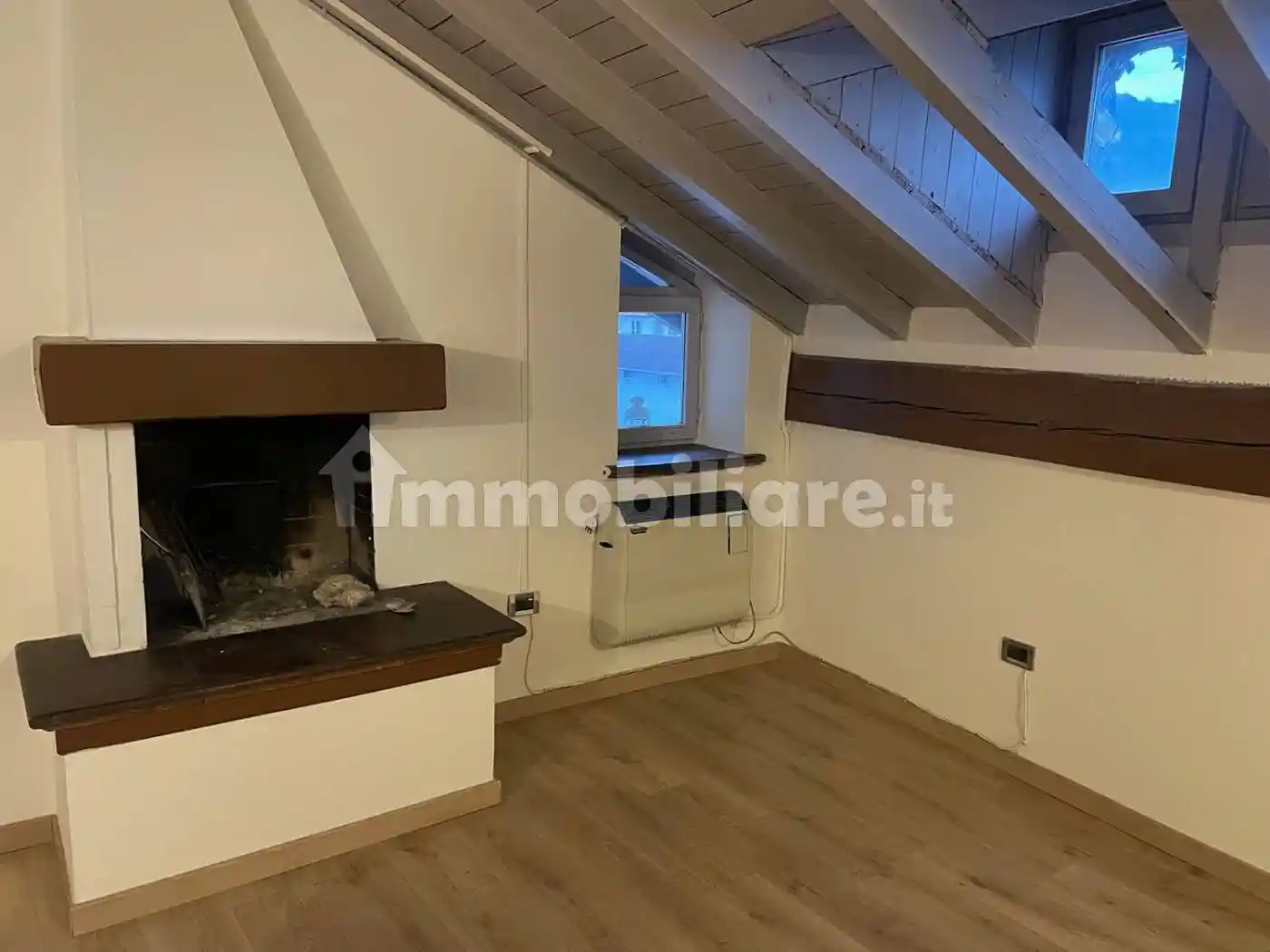 Attico via Veronica Gambara, Castello - Via Musei, Brescia - foto 2