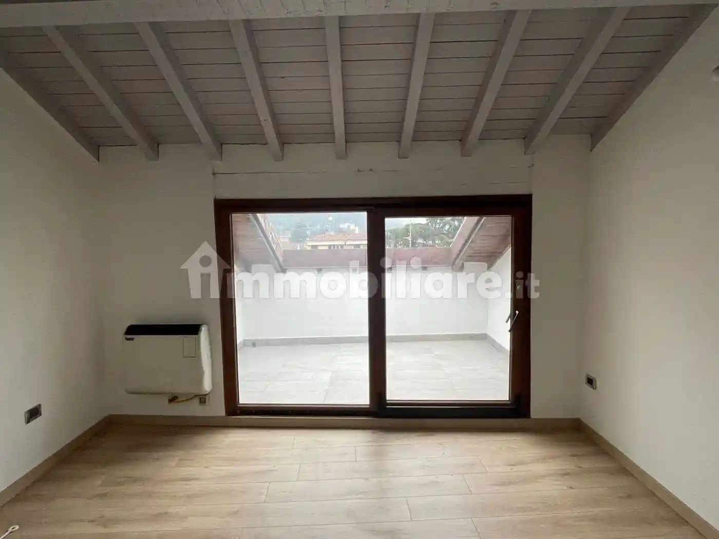 Attico via Veronica Gambara, Castello - Via Musei, Brescia - foto 3