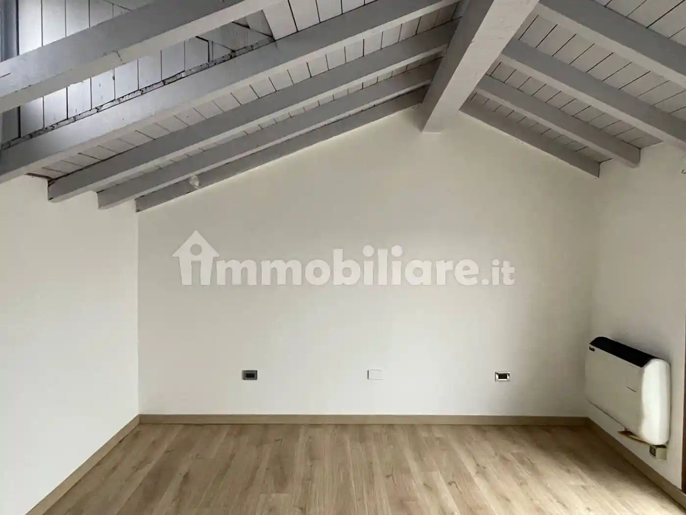 Attico via Veronica Gambara, Castello - Via Musei, Brescia - foto 4