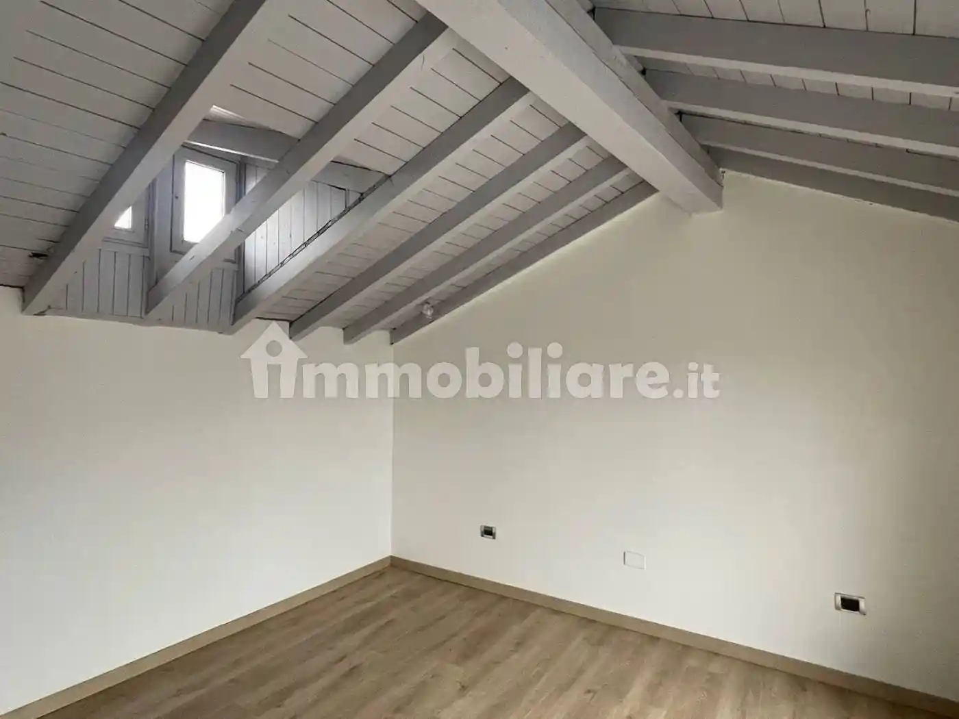 Attico via Veronica Gambara, Castello - Via Musei, Brescia - foto 5