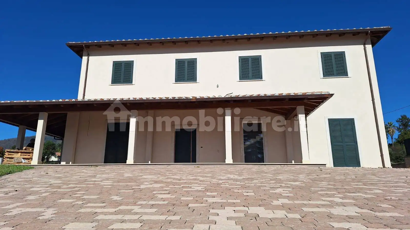 Villa in vendita a Velletri