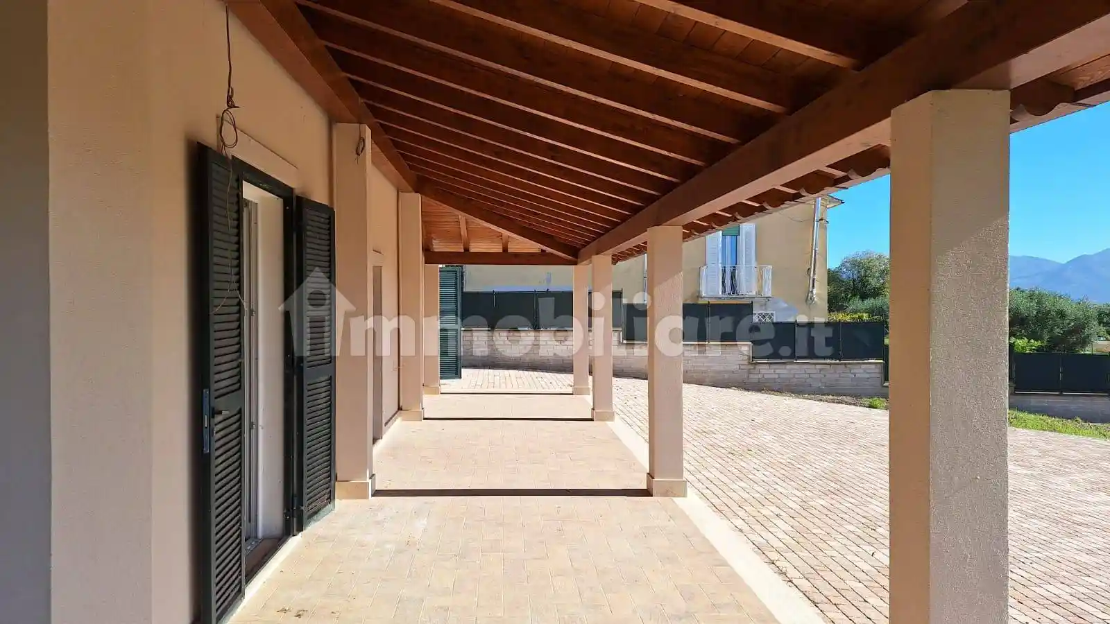 Villa unifamiliare via Ariana, Via della Caranella, Via di Cori, Velletri - foto 4