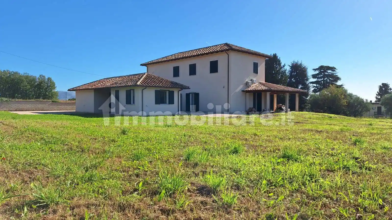 Villa unifamiliare via Ariana, Via della Caranella, Via di Cori, Velletri - foto 5