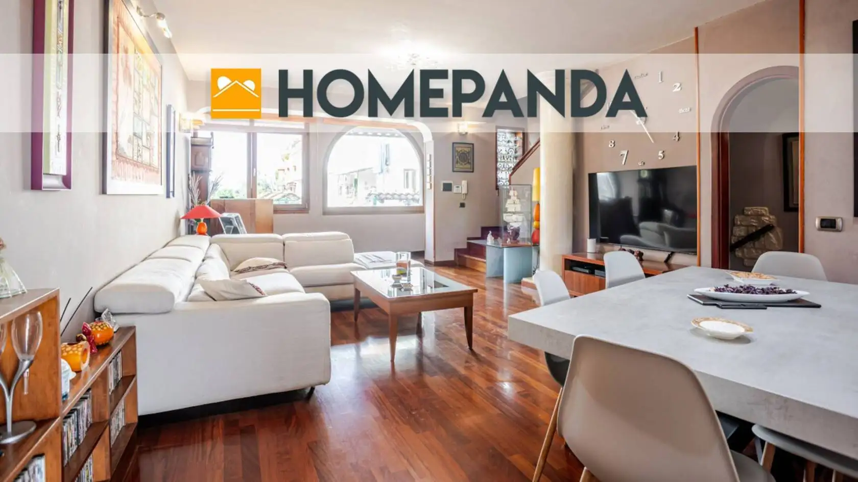 Villetta a schiera in vendita a Giugliano in Campania