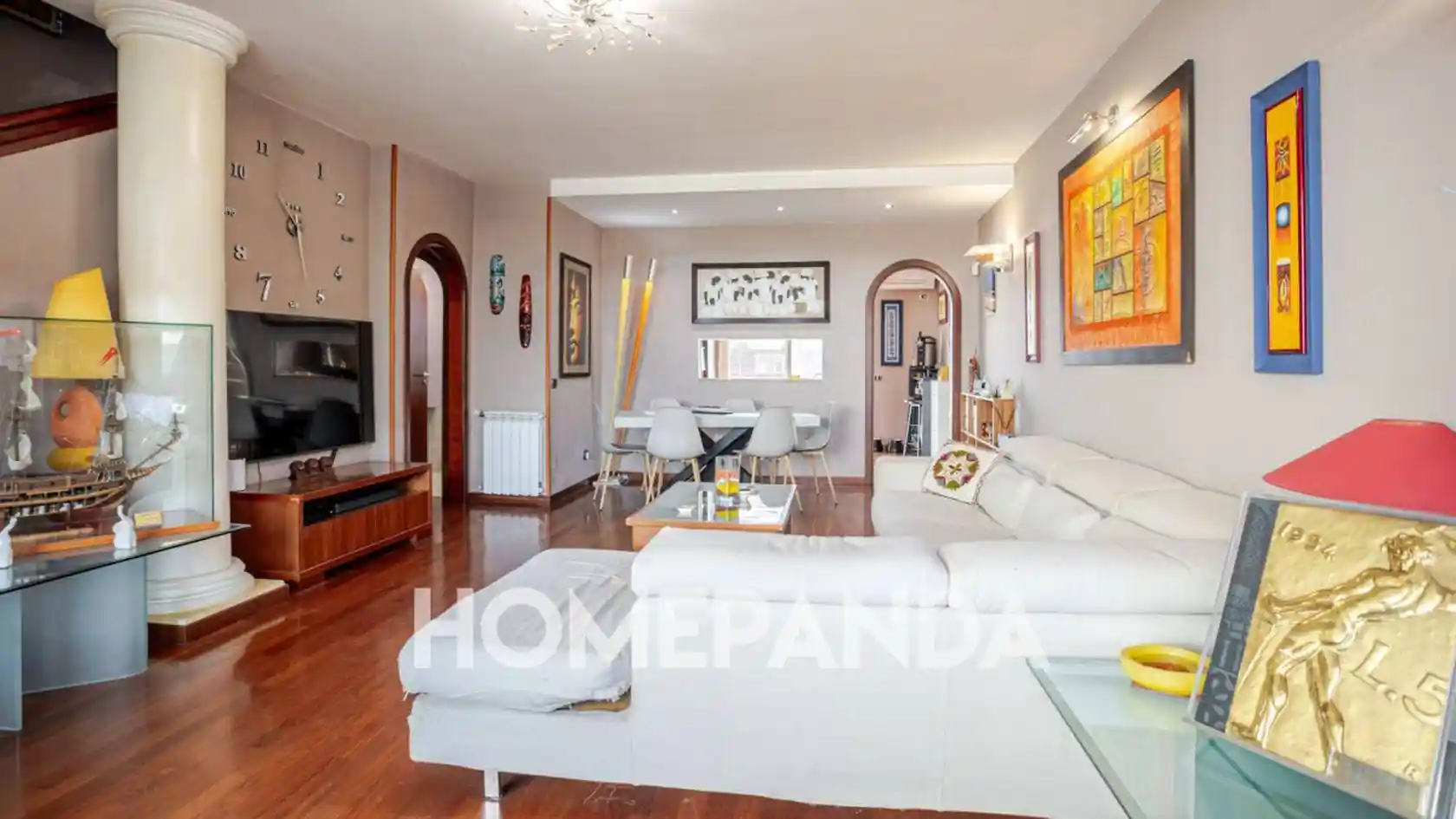 Villetta a schiera - foto 3