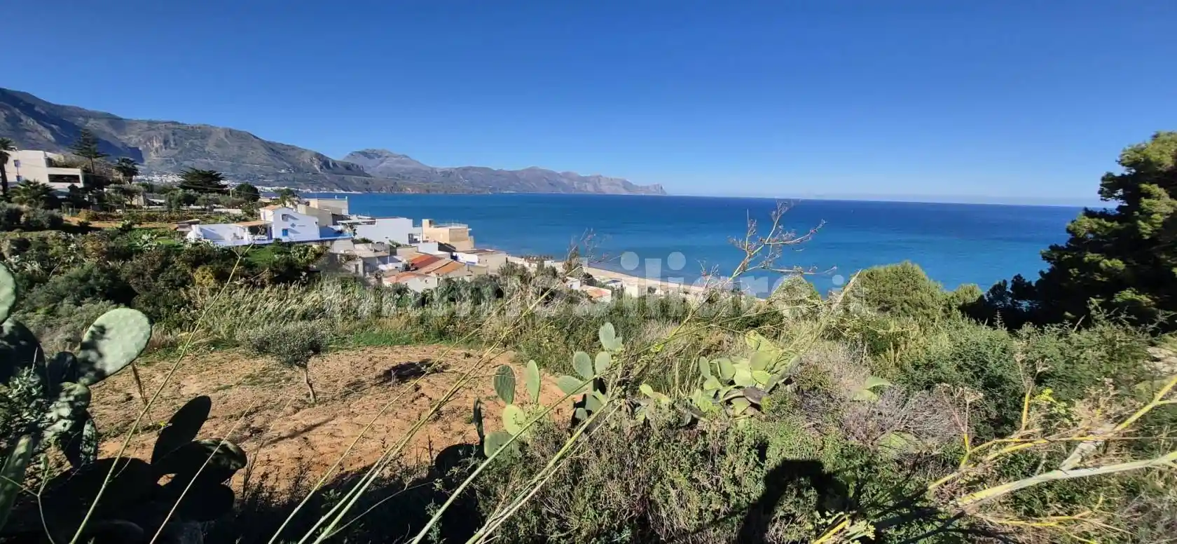 Rustico via delle Calendule 41, Alcamo Marina, Alcamo - foto 2