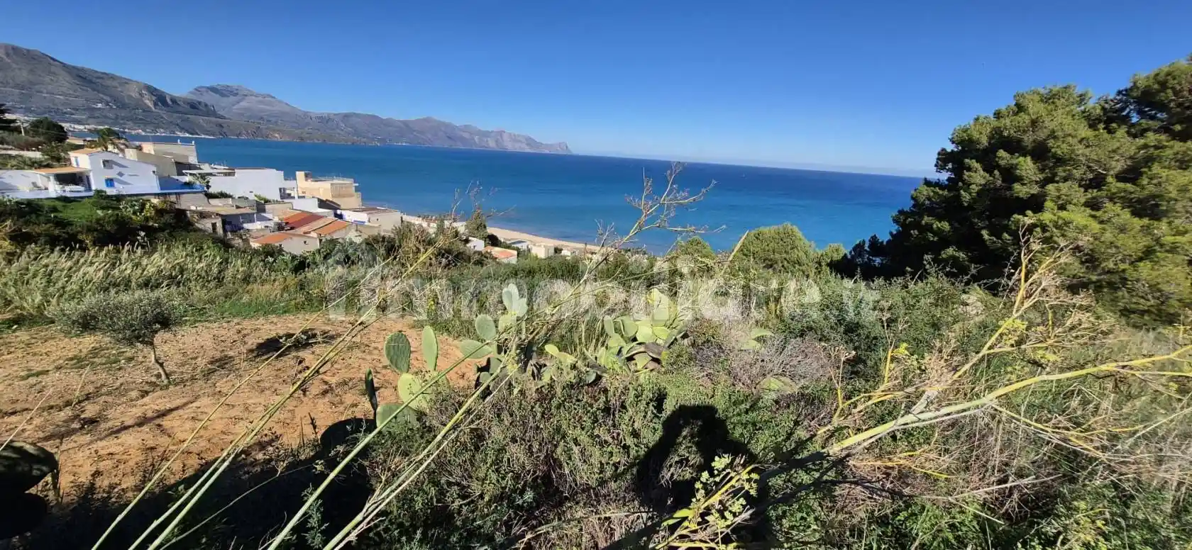 Rustico via delle Calendule 41, Alcamo Marina, Alcamo - foto 4