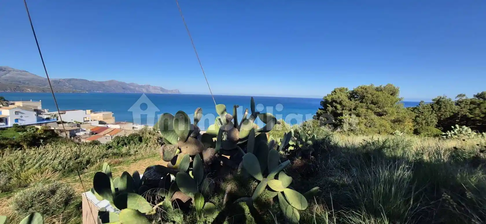 Rustico via delle Calendule 41, Alcamo Marina, Alcamo - foto 5