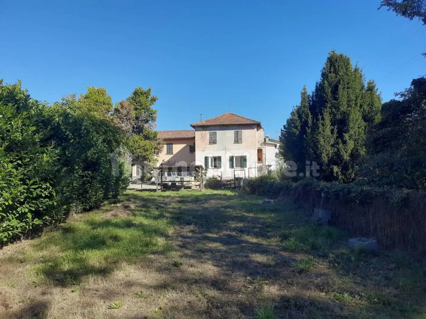 Appartamento in vendita a Ovada