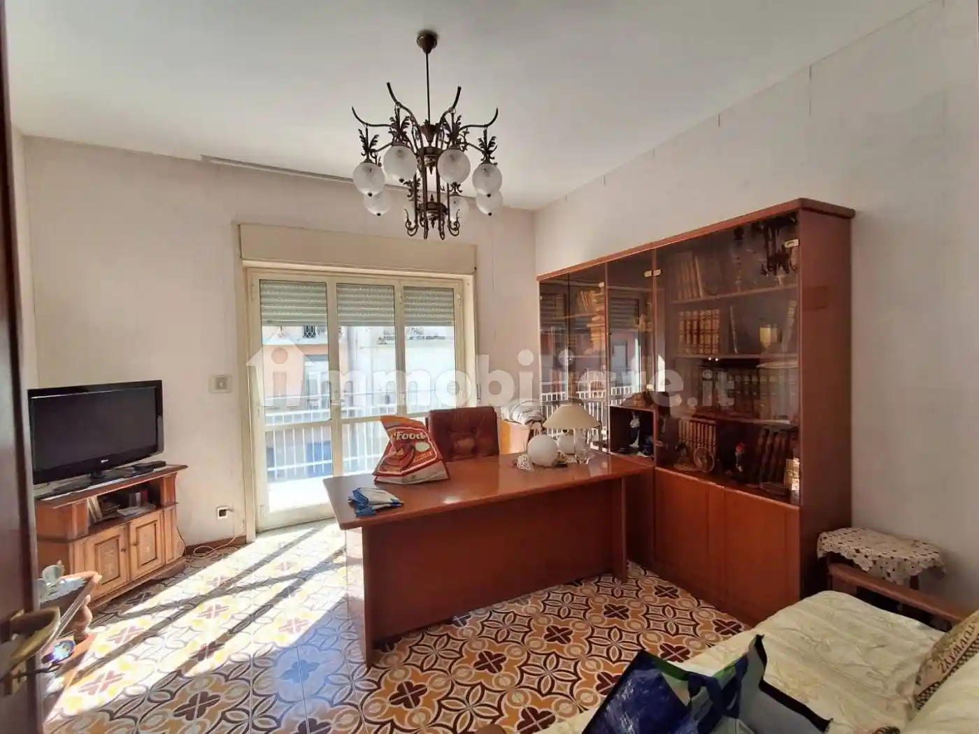 Appartamento in vendita a Lentini