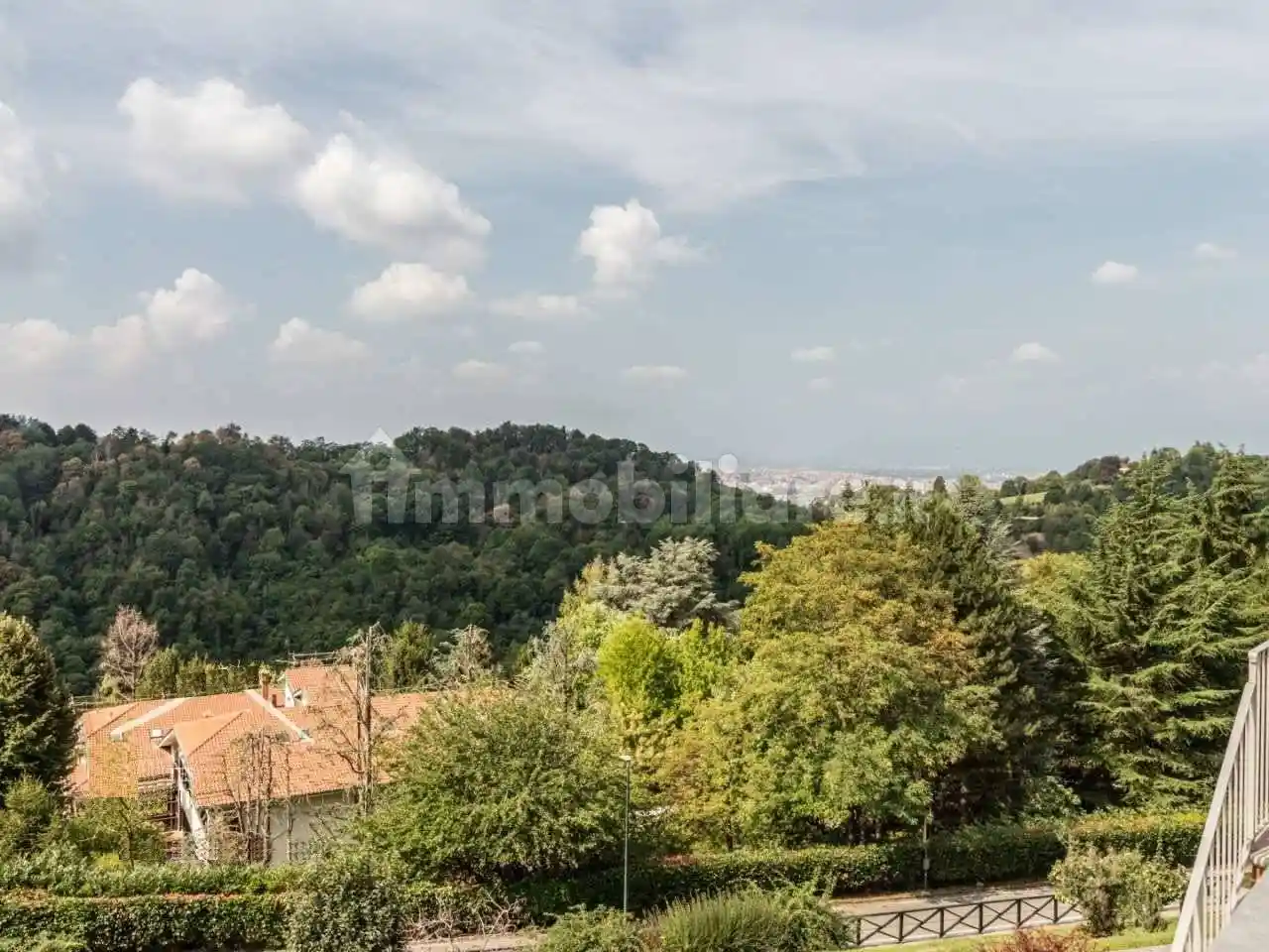 Trilocale Strada Comunale di Mongreno 329, Superga, Torino - foto 2