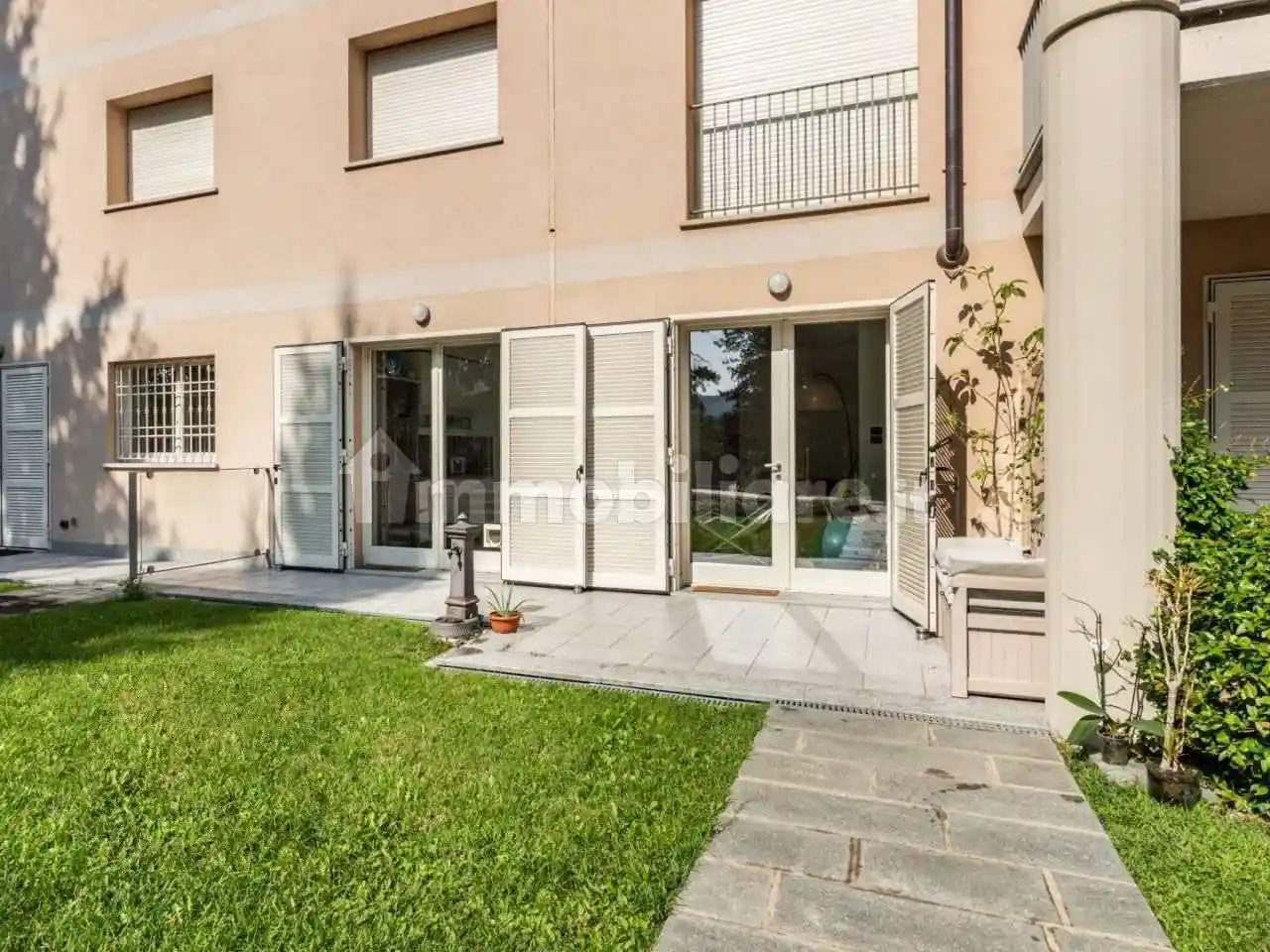 Trilocale Strada Comunale di Mongreno 329, Superga, Torino - foto 3