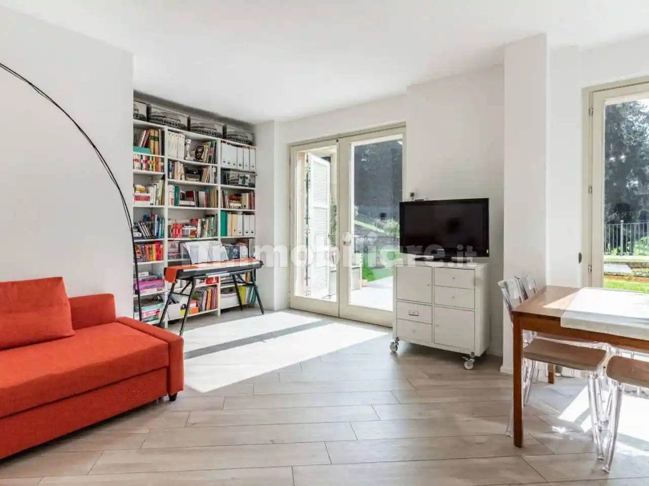 Trilocale Strada Comunale di Mongreno 329, Superga, Torino - foto 5