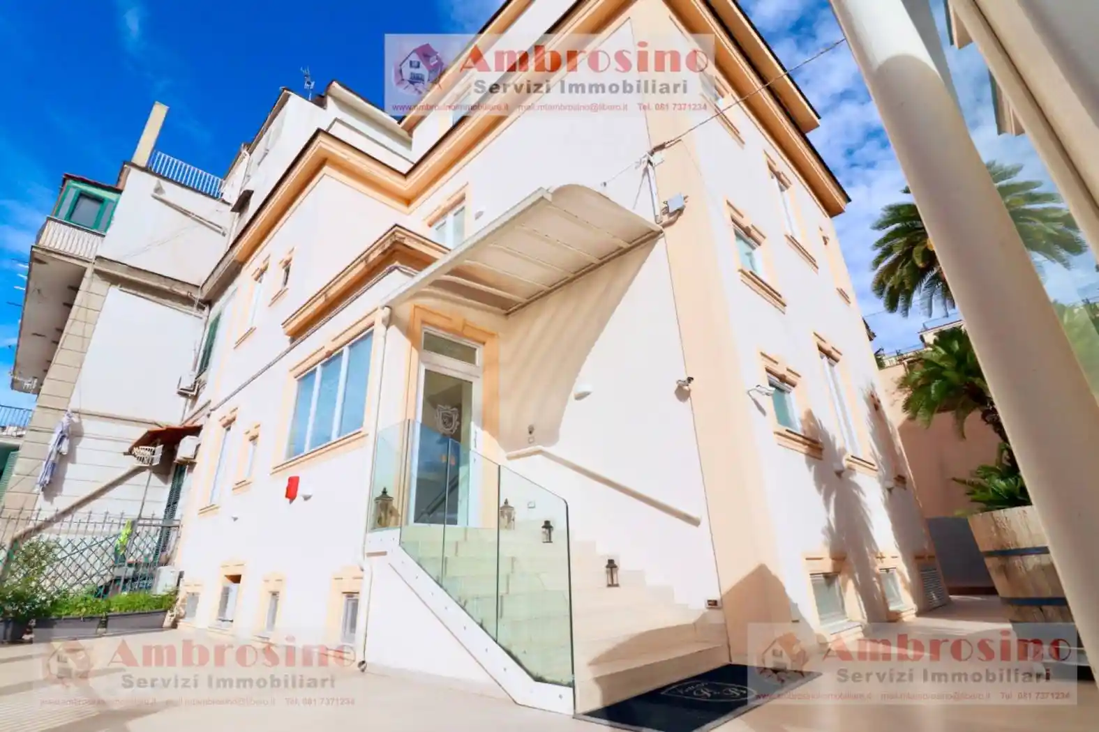 Palazzo - Edificio - foto 3