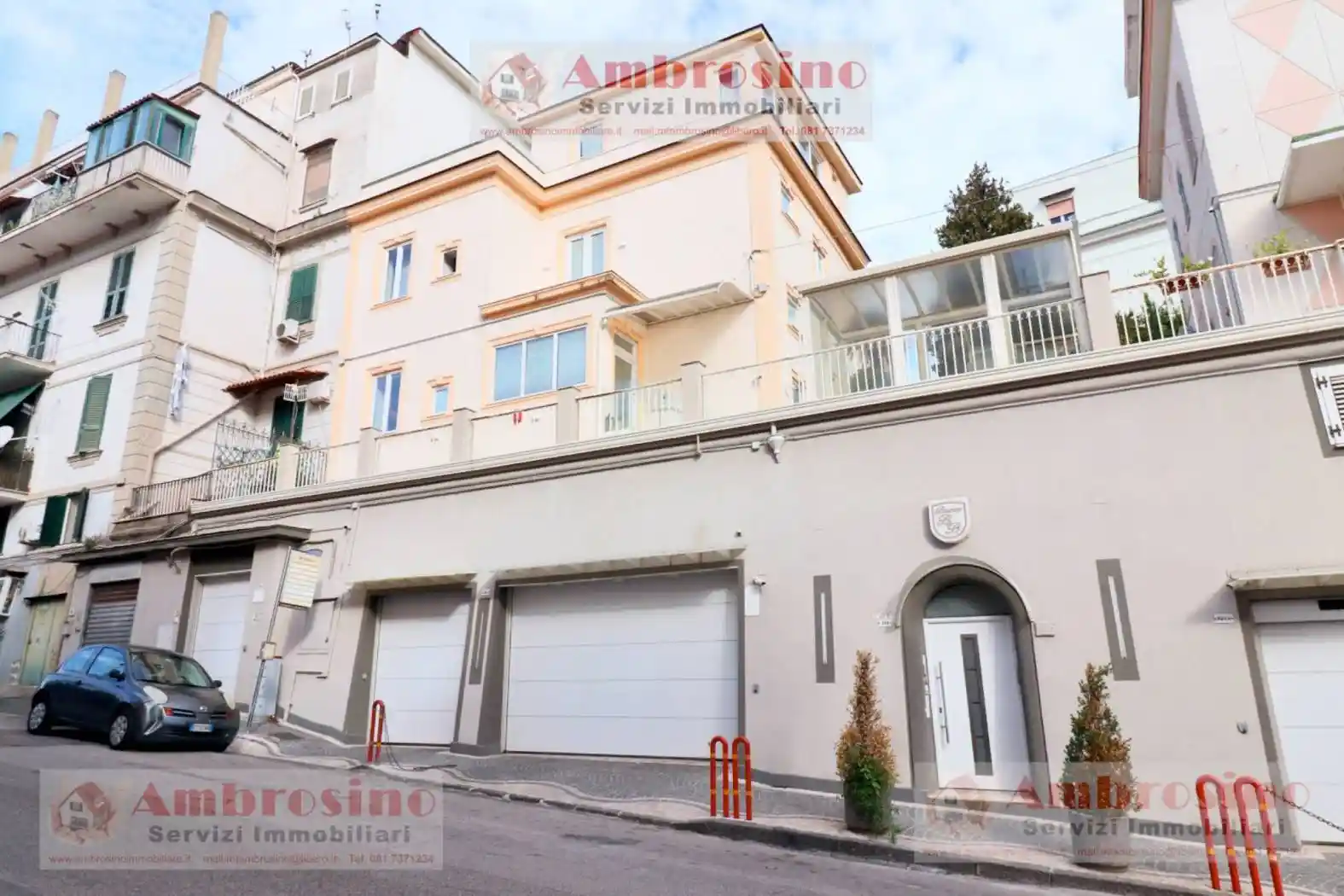 Palazzo - Edificio - foto 5