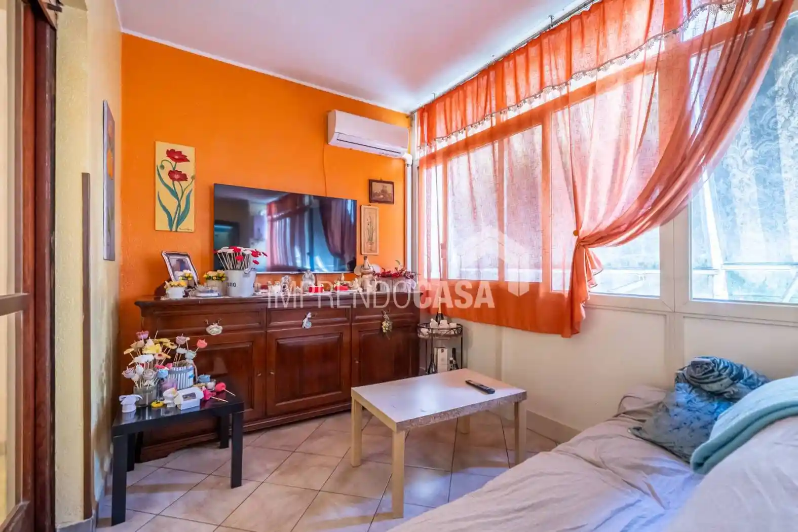 Trilocale via Antonio De Saliba 14, Giotto Galilei - Palagonia, Palermo - foto 2