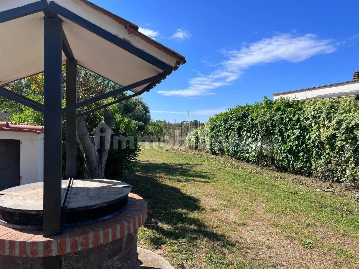 Villa in vendita a Tarquinia