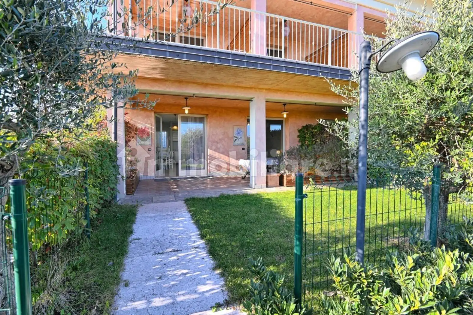 Appartamento in vendita a Manerba del Garda