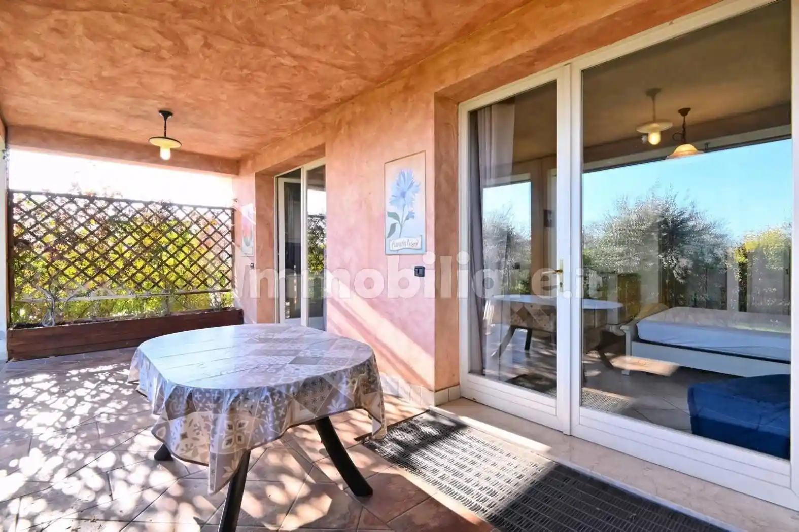 Trilocale via Scazzola 19, Gardoncino, Manerba del Garda - foto 3