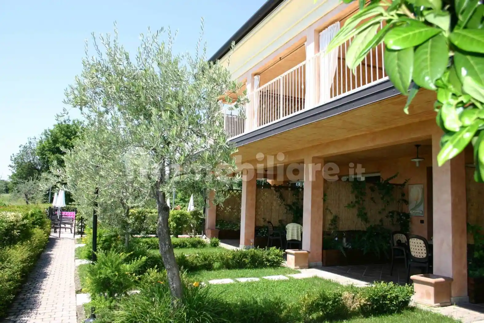 Trilocale via Scazzola 19, Gardoncino, Manerba del Garda - foto 5