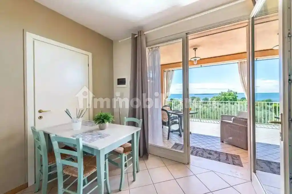 Quadrilocale via Scazzola 19, Gardoncino, Manerba del Garda - foto 4