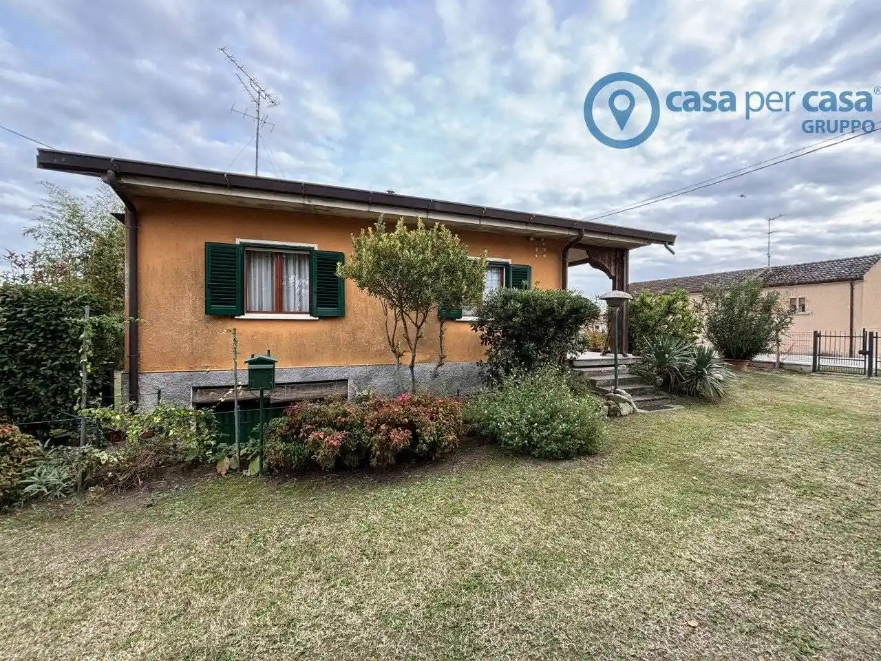 Casa indipendente - foto 5