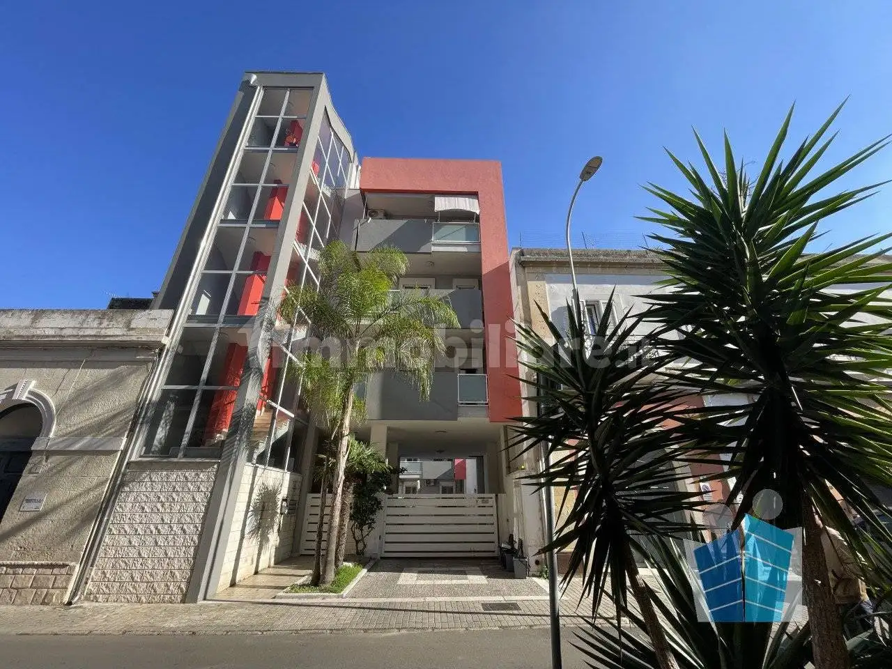 Appartamento in vendita a Lecce