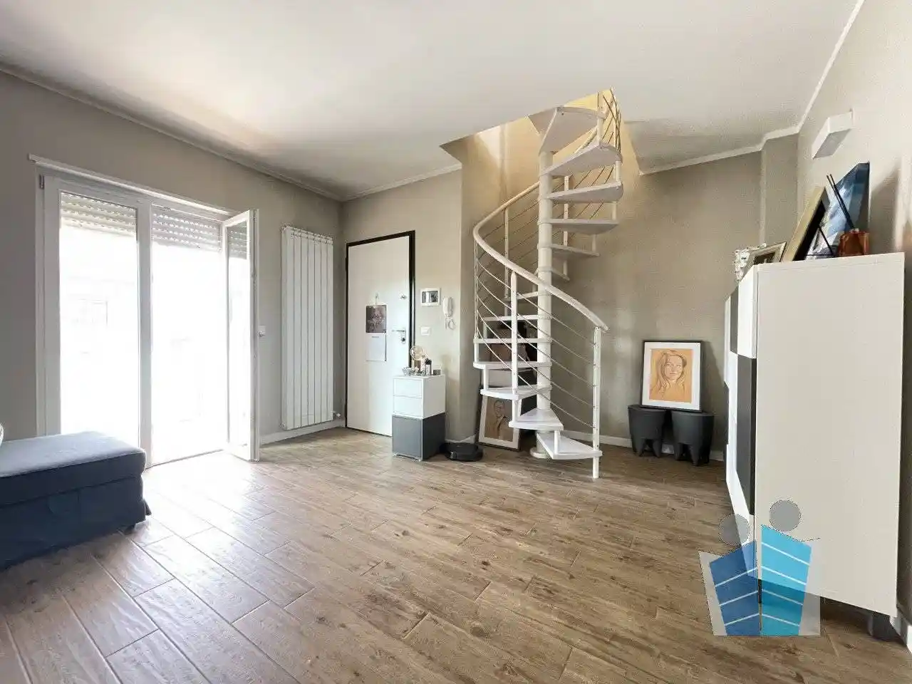 Trilocale via Gioacchino Rossini, 7, Stazione, Lecce - foto 5