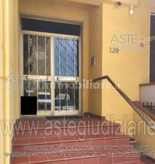 Appartamento in asta a Prato