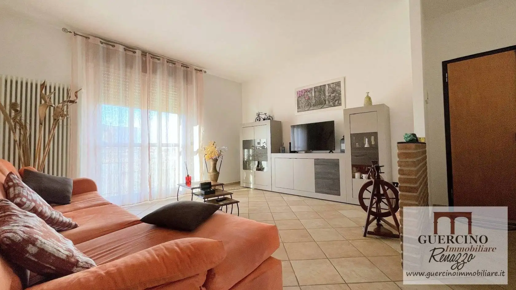 Appartamento in vendita a Cento