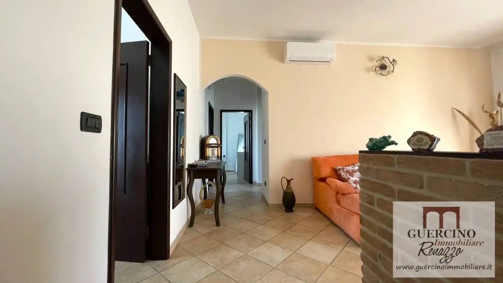 Appartamento via Piave 1, Renazzo, Cento - foto 2