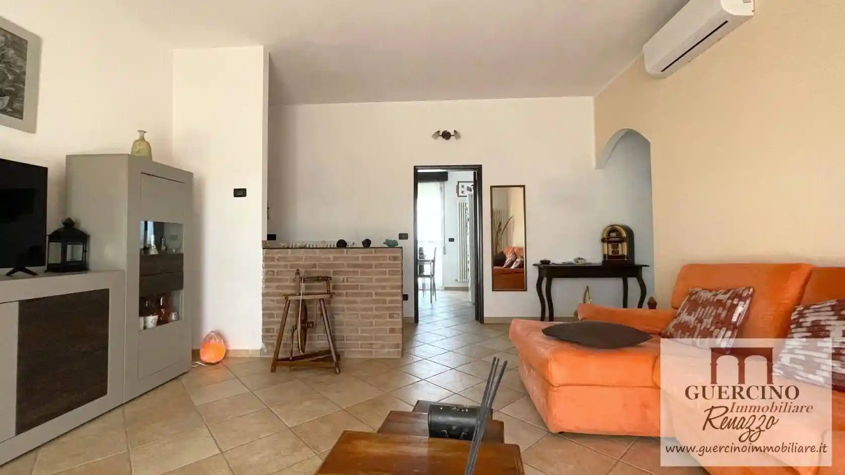 Appartamento via Piave 1, Renazzo, Cento - foto 4