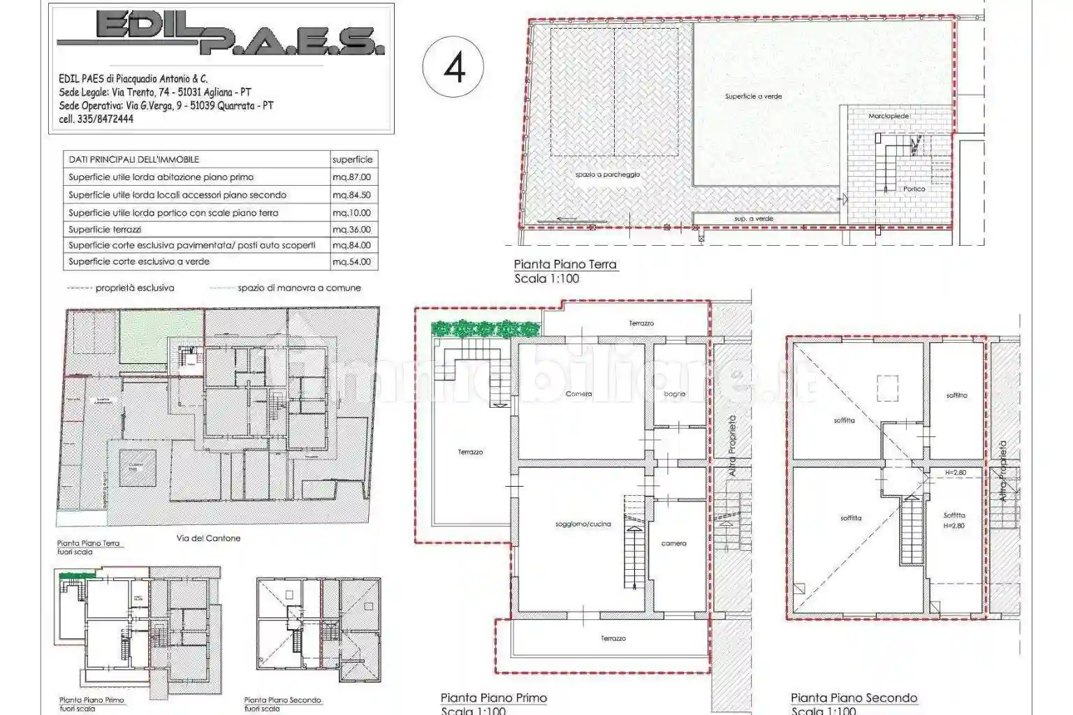 Appartamento - foto 5