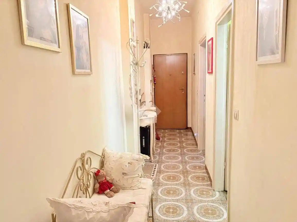 Bilocale via Domenico Trentacoste 32, Lambrate, Milano - foto 2