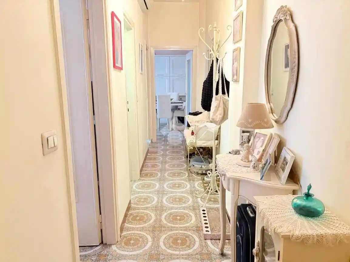 Bilocale via Domenico Trentacoste 32, Lambrate, Milano - foto 3