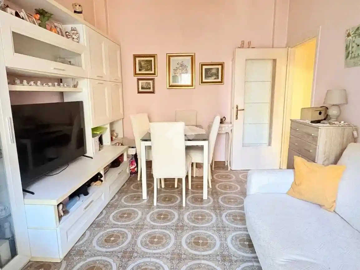 Bilocale via Domenico Trentacoste 32, Lambrate, Milano - foto 4